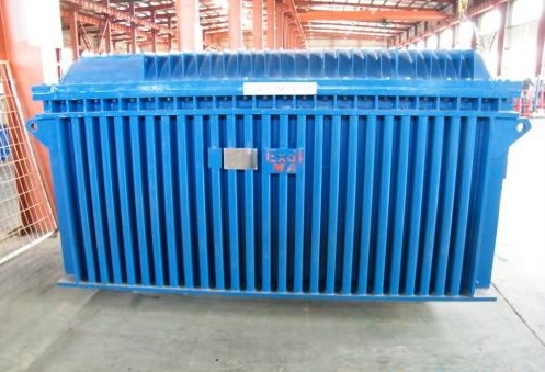 东宝矿用变压器