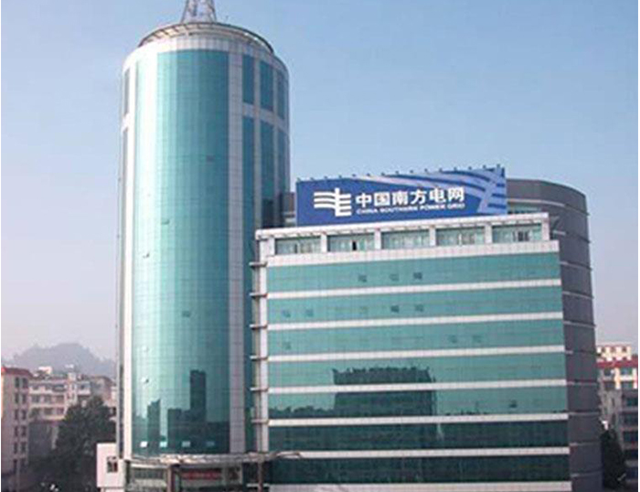 东宝南方电网