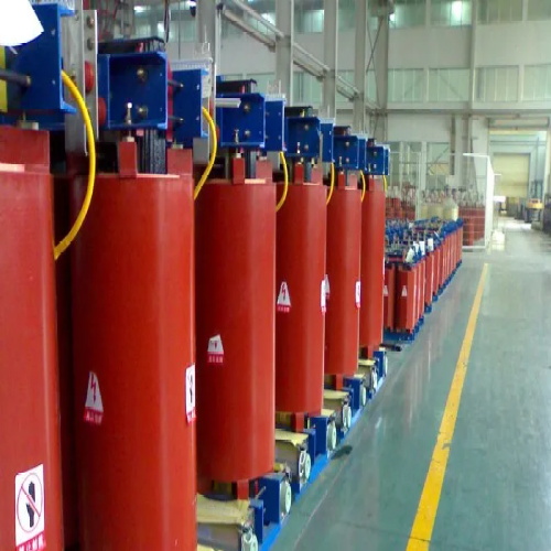 东宝SCB10-200KVA干式变压器