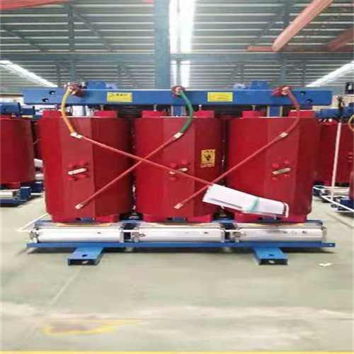 东宝SCB10_10KV干式变压器