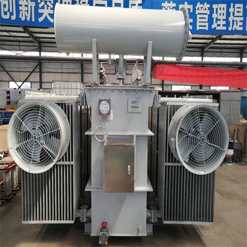 东宝S22-2500KVA变压器